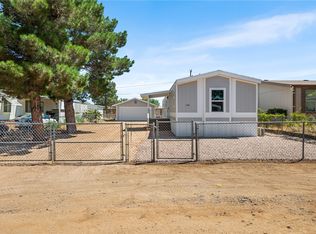 3190 E Potter Ave, Kingman, AZ 86409