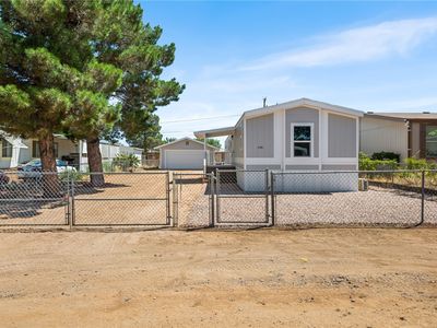 3190 E Potter Ave, Kingman, AZ, 86409