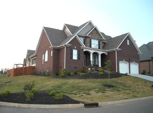10411 Ivy Hollow Dr, Knoxville, TN 37931