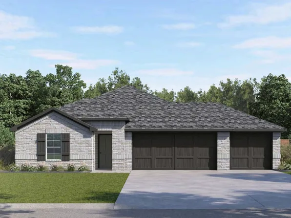4456 Blossom Ave, Springdale, AR 72764