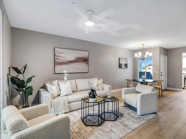 1825 W RAY Road #2070, Chandler, AZ 85224