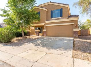 23690 W Bowker St, Buckeye, AZ 85326