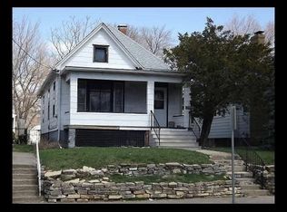 1205 E Virginia Ave, Peoria, IL 61603