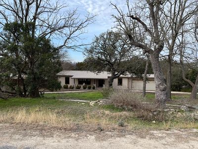 140 Sleepy Hollow Cir, Kerrville, TX, 78028