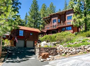 452 Jill Ct, Incline Village, NV