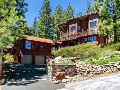 452 Jill Ct, Incline Village, NV, 89451
