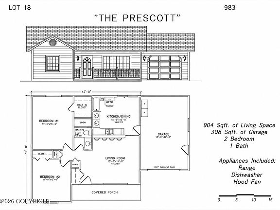 2nd image of 32858 Solstice St