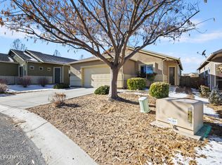 5812 N Burdett Ct, Prescott Valley, AZ 86314