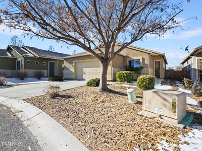 5812 N Burdett Ct, Prescott Valley, AZ, 86314
