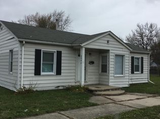 2043 Michael Ave, Warren, MI 48091