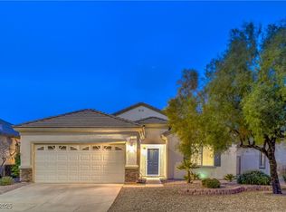 2583 Moonlight Valley Ave, Henderson, NV 89044