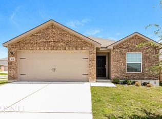 101 Somerdale Pass, Jarrell, TX 76537
