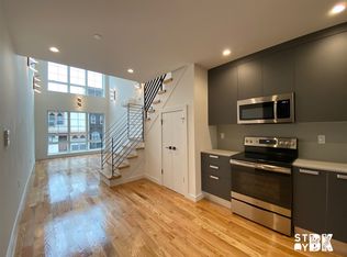 625 Halsey St #4C, Brooklyn, NY 11233