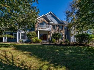 1 Bentley Way, Long Valley, NJ 07853