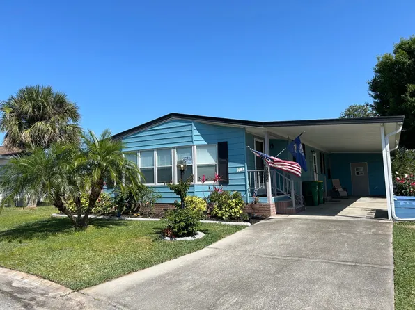 3883 Seagrove Ln, Melbourne, FL 32904