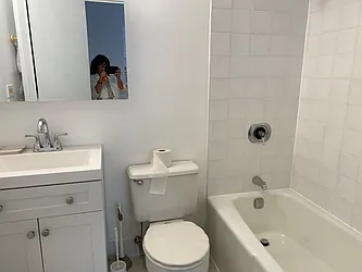 Rented by Manhattan Management Group
