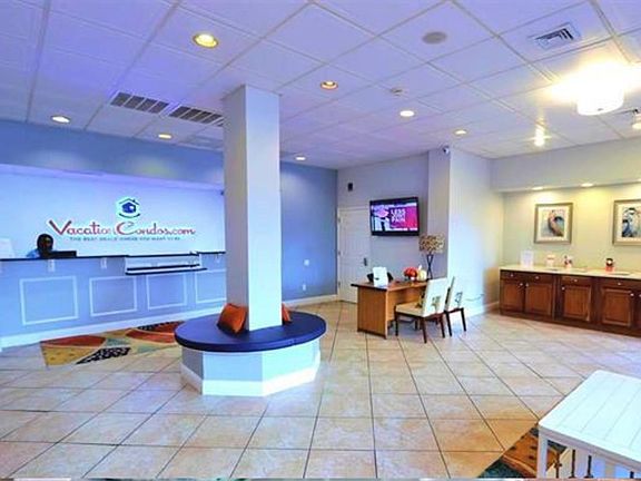 5th image of 2001 S Ocean Blvd. #1201