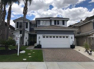 25944 Coleridge Pl, Stevenson Ranch, CA 91381