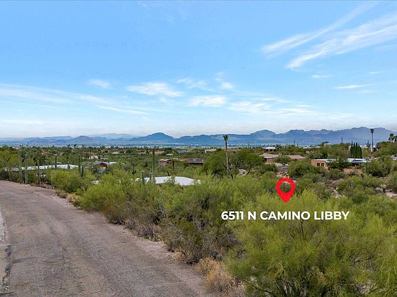 5th image of 6511 N Camino Libby #110