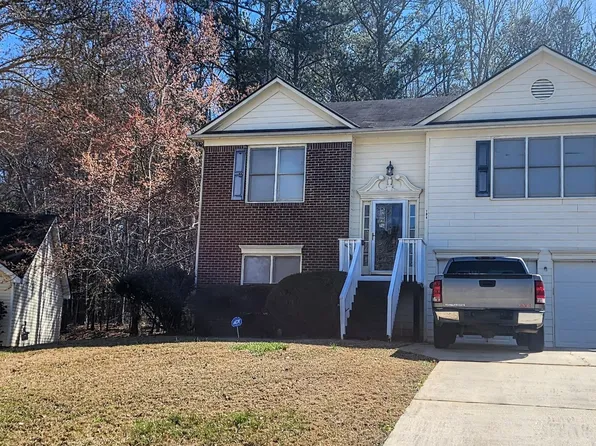 194 Goldleaf Dr, Hampton, GA 30228