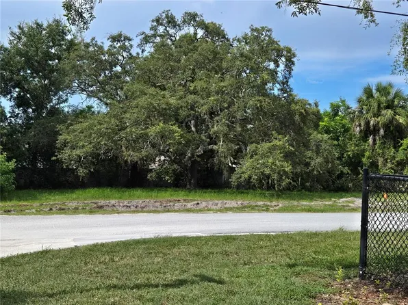 440 Jackson St Lot 6, Dunedin, FL 34698