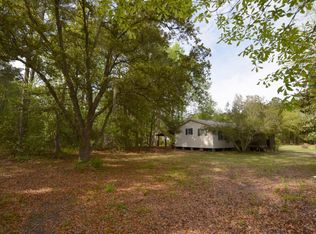 502 Brailsford Rd, Mc Clellanville, SC 29458