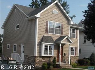 178 Columbia St, Wood Ridge, NJ 07075