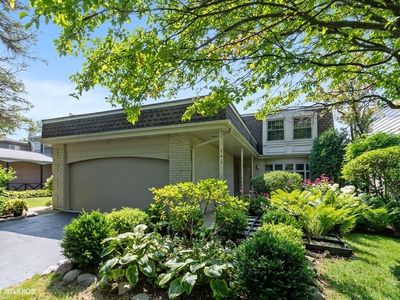 1682 Cavell Ave, Highland Park, IL, 60035