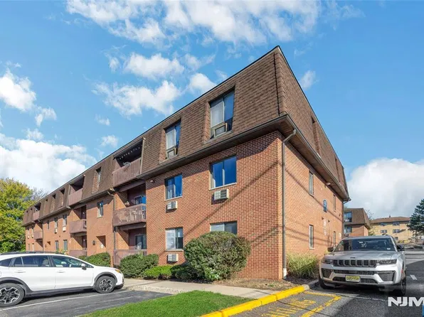 730 Mill Street #F10, Belleville, NJ 07109