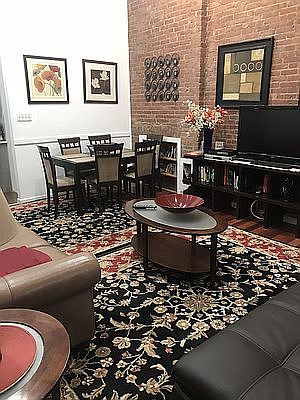 3rd image of 7 W 82nd St #1B