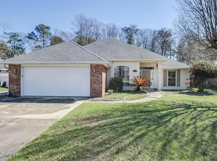 12207 Charwood Ave, Gulfport, MS 39503