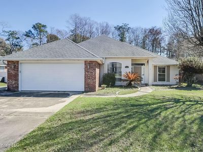 12207 Charwood Ave, Gulfport, MS, 39503