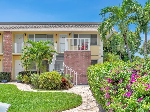 1001 NE 8th Avenue #218, Delray Beach, FL 33483