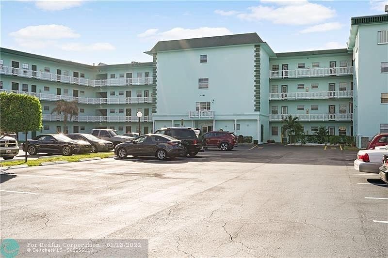 1st image of 4141 NW 44th Avenue #325