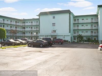 4141 NW 44th Avenue #325, Lauderdale Lakes, FL, 33319