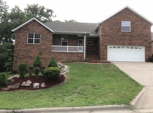 1209 S 21st Ave, Ozark, MO 65721