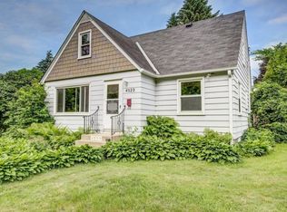 4523 Thomas Ave N, Minneapolis, MN 55412