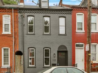 112 Locust St, Lancaster, PA 17602