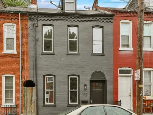 112 Locust St, Lancaster, PA 17602