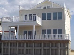 145 Beach Ave, Cape May Court House, NJ 08210