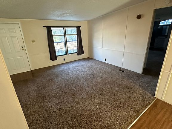 Front living room.