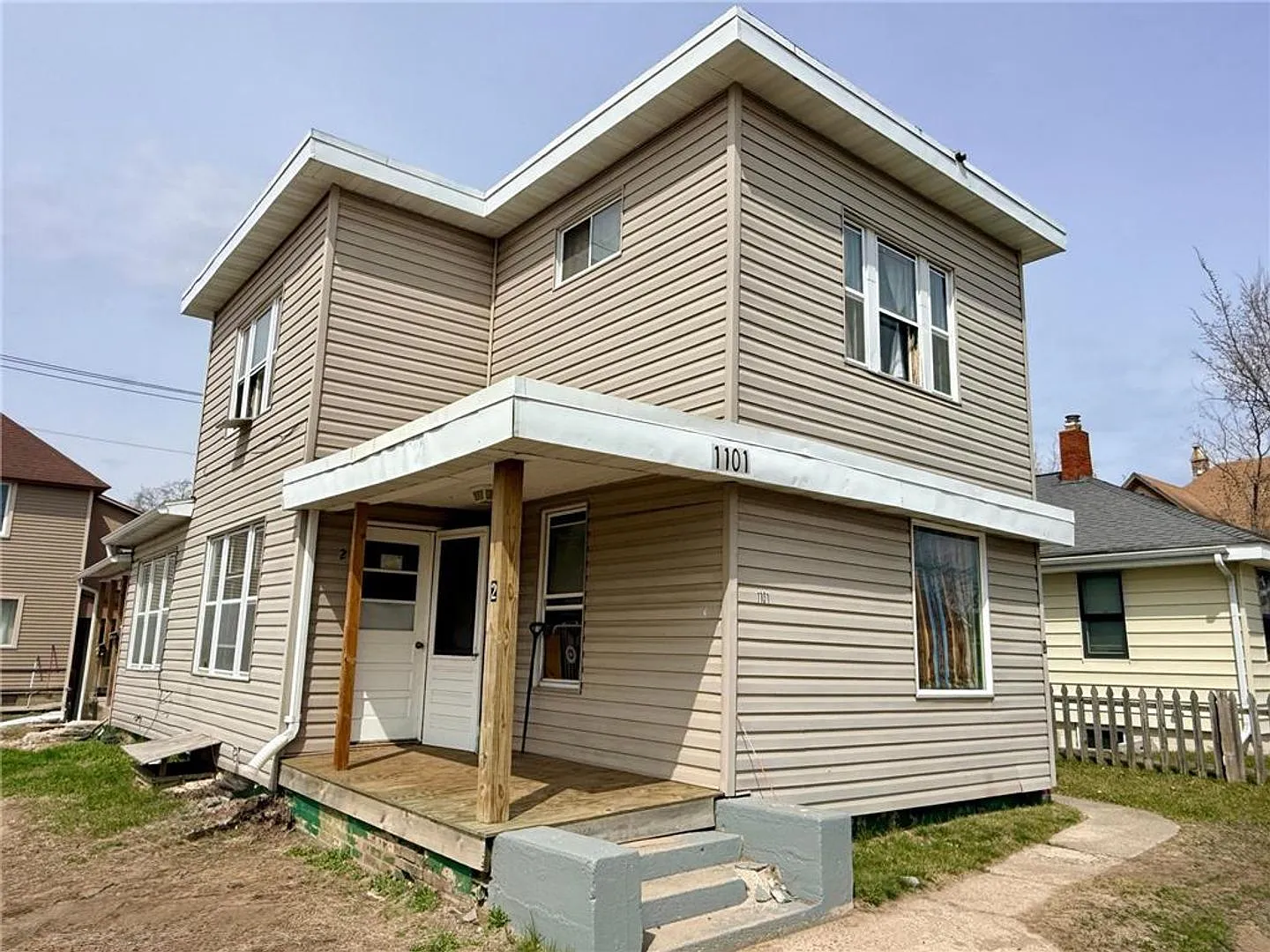 1101 Bemidji — Photo 1