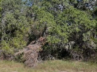 35 Meadow Oak LOT 21, Wimberley, TX 78676