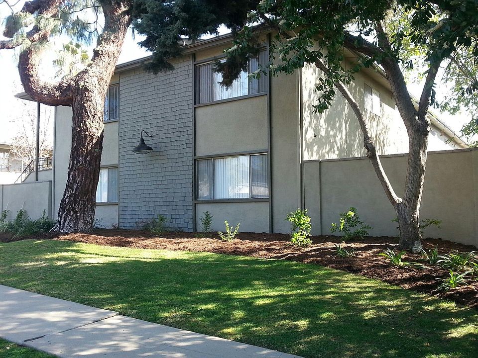 Spruce Apartments Upland, CA Zillow