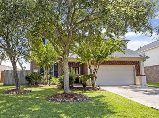 3424 Ivy Arbor Ln, Pearland, TX 77581