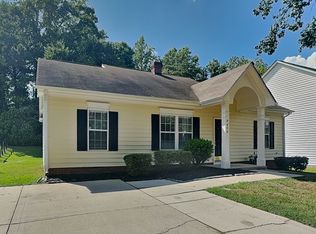 9600 Mary Juan Ln, Charlotte, NC 28213