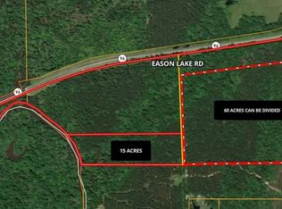 10111 State Highway 94, Lufkin, TX 75904