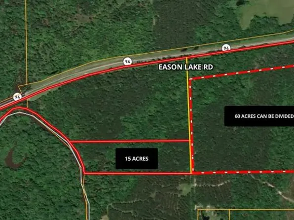 10111 State Highway 94, Lufkin, TX 75904