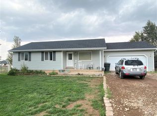 4531 N Sagebrush Dr, Enoch, UT 84721