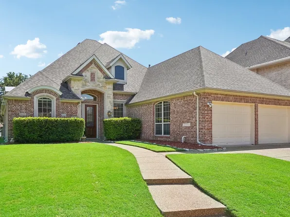 6843 Wilderness Way Dr, Grand Prairie, TX 75054